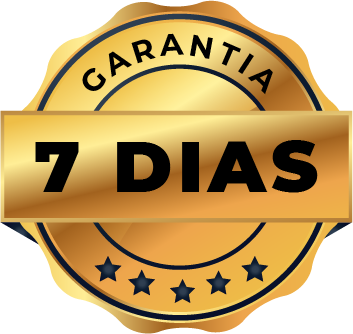 Garanty Logo